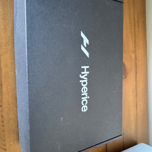 NWT Hyperice Hypervolt Go 2 - Picture 2 of 3